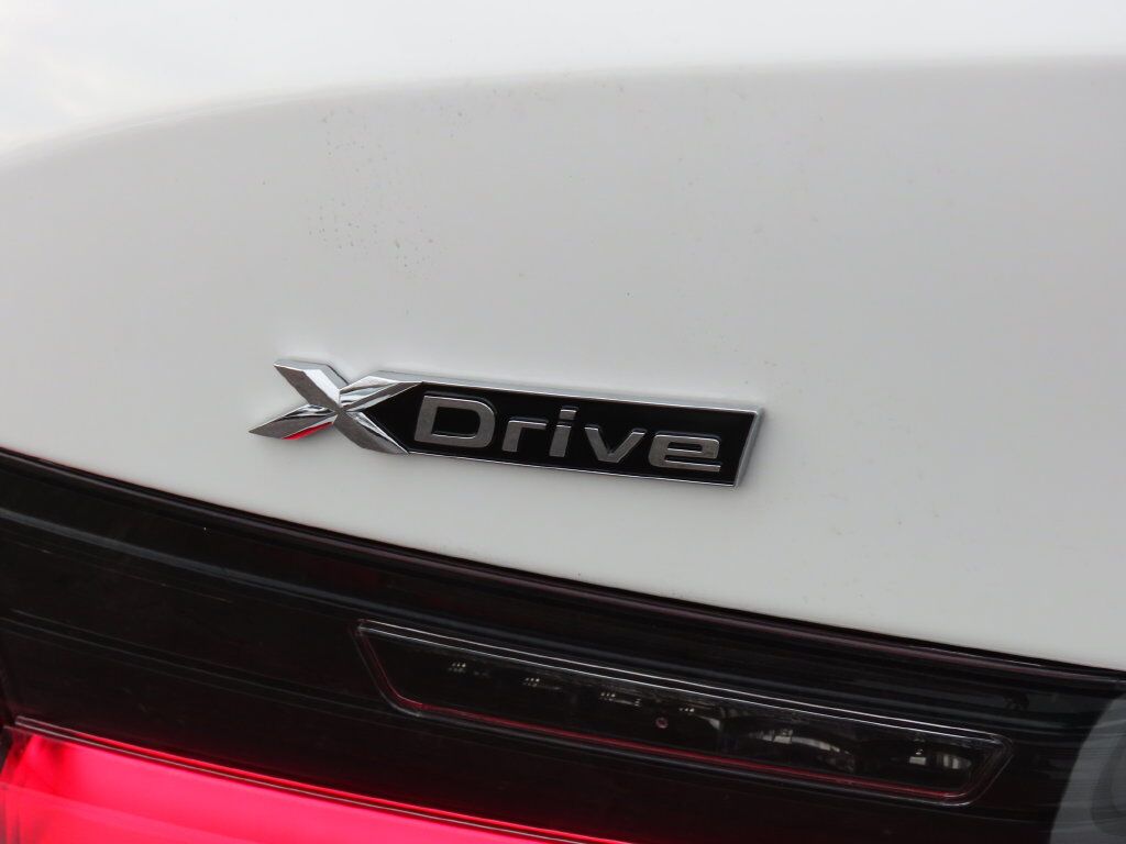 2026 BMW 3 Series 330i xDrive San Clemente CA