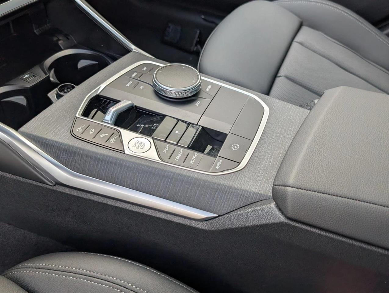 2026 BMW 3 Series 330i xDrive Roseville CA