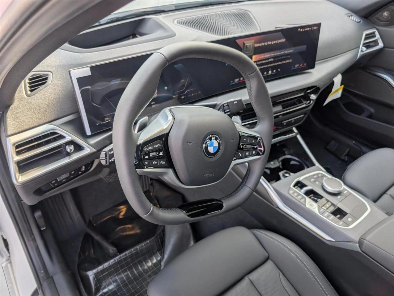 2026 BMW 3 Series 330i xDrive Roseville CA
