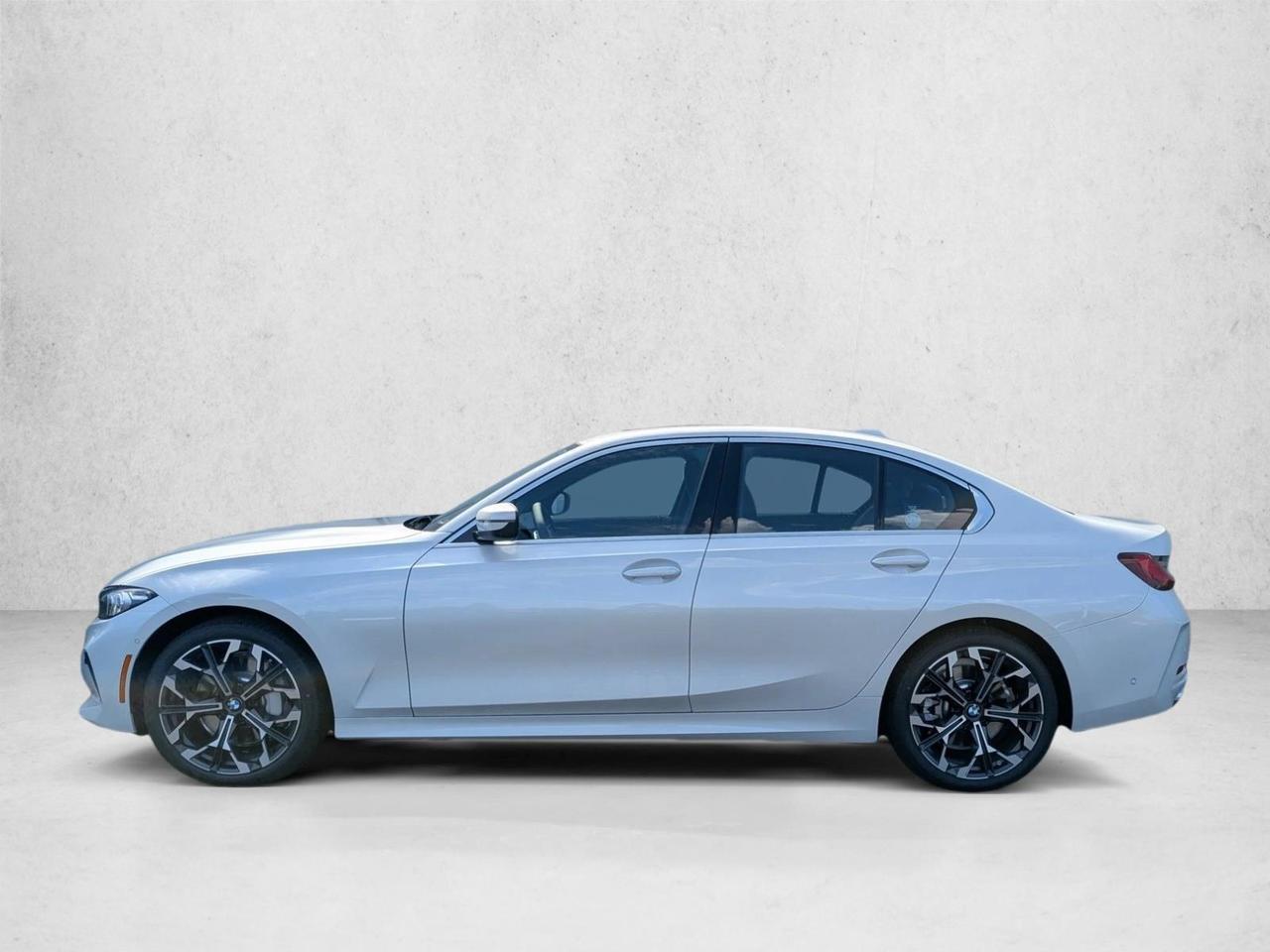 2026 BMW 3 Series 330i xDrive Roseville CA