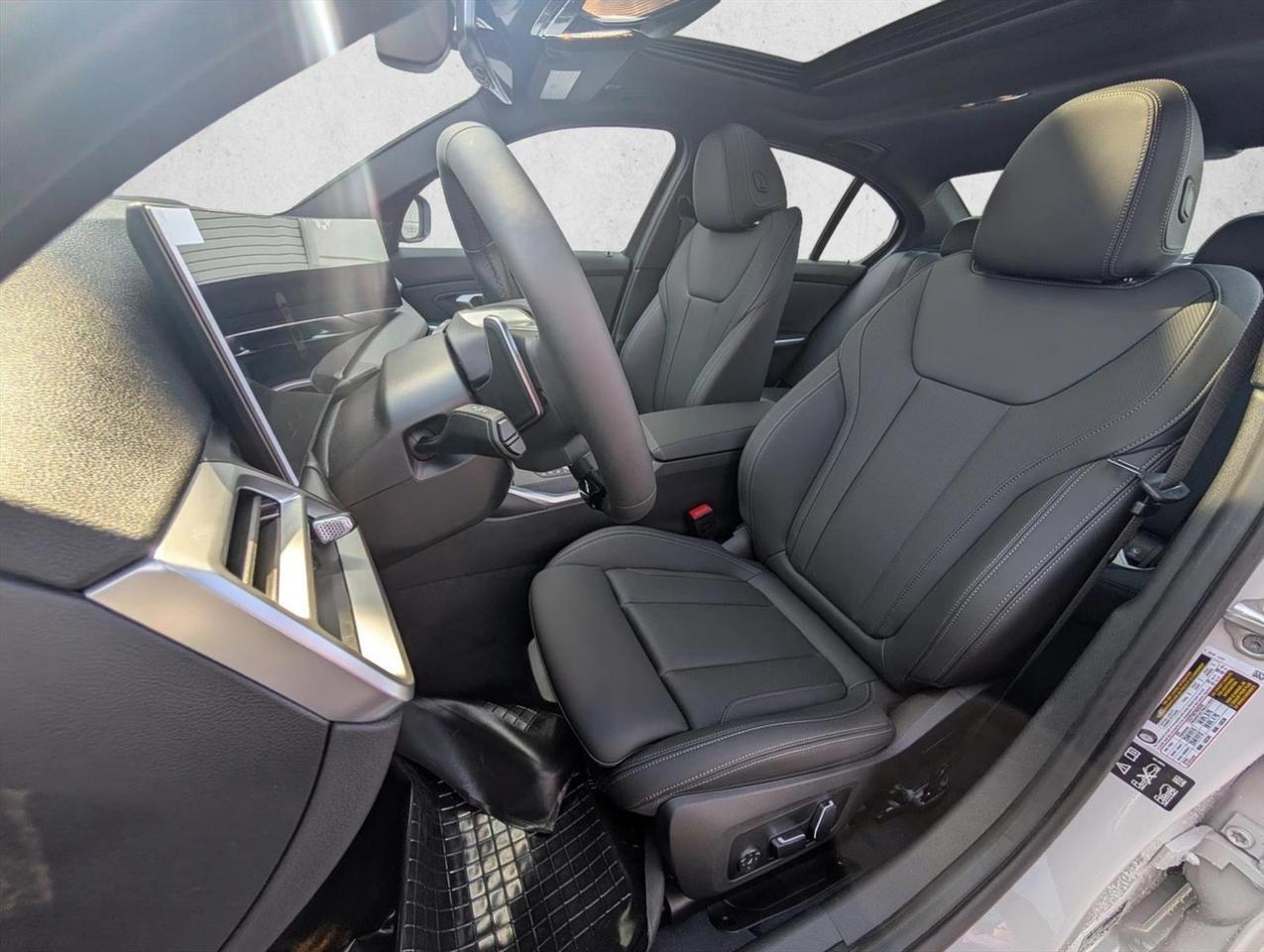 2026 BMW 3 Series 330i xDrive Roseville CA