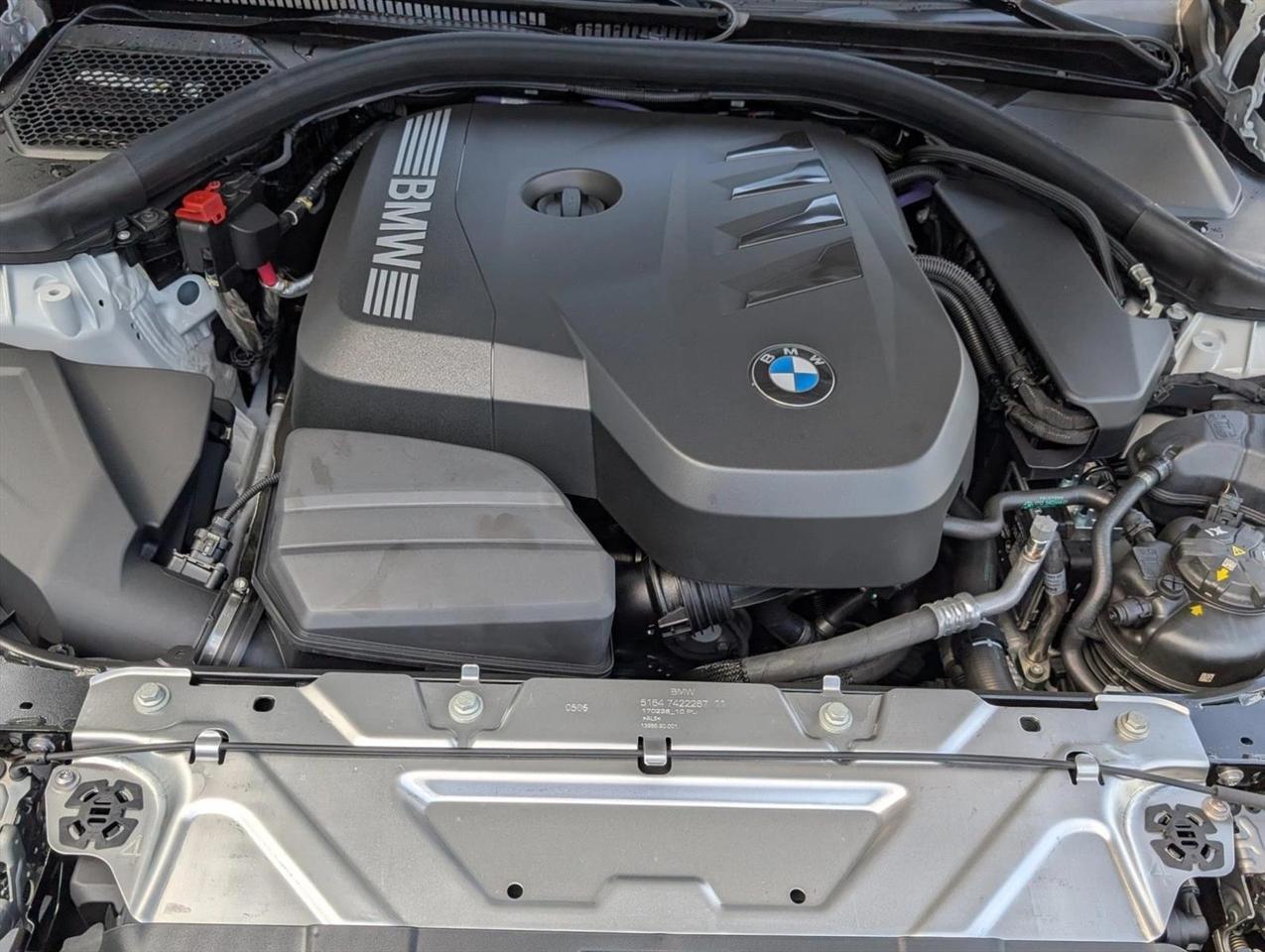 2026 BMW 3 Series 330i xDrive Roseville CA