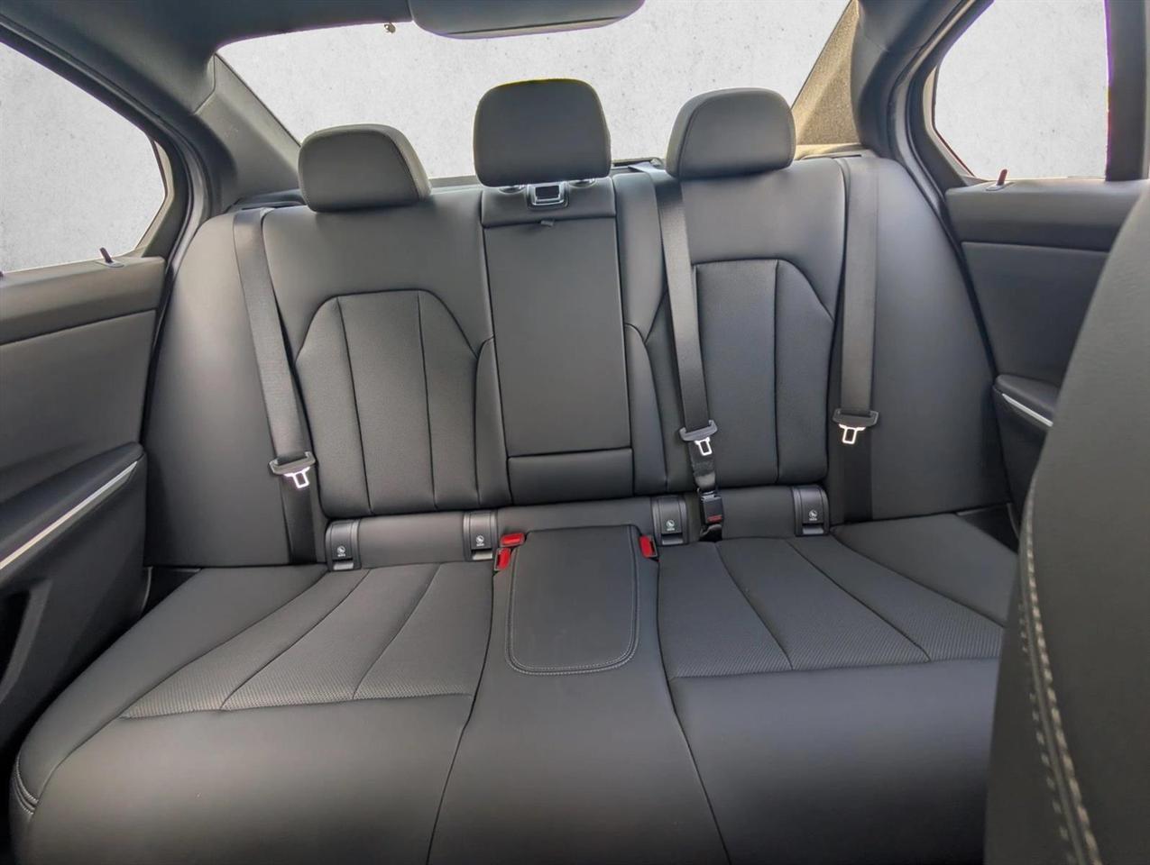 2026 BMW 3 Series 330i xDrive Roseville CA