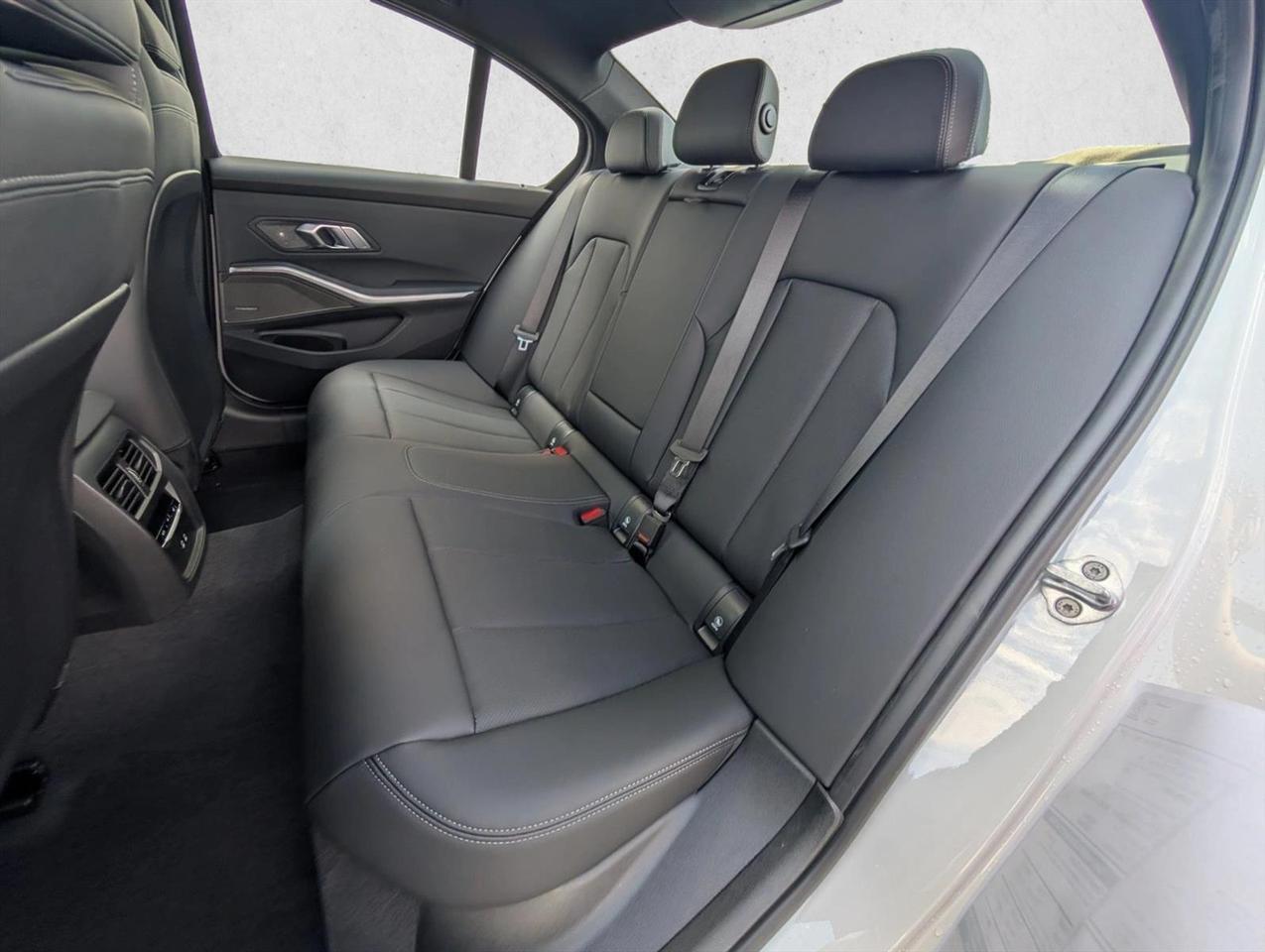 2026 BMW 3 Series 330i xDrive Roseville CA