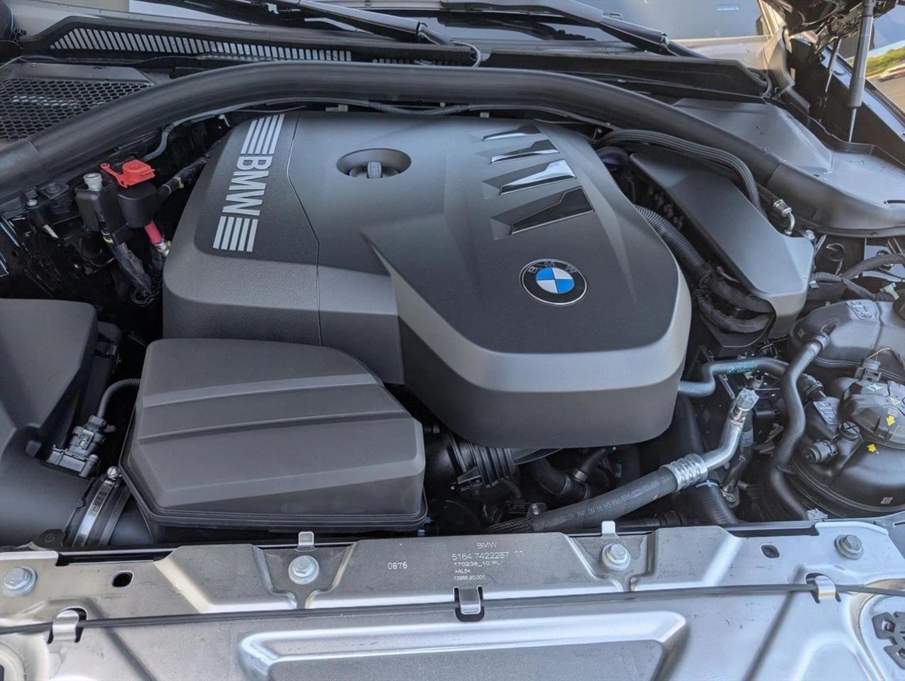 2026 BMW 3 Series 330i xDrive Roseville CA