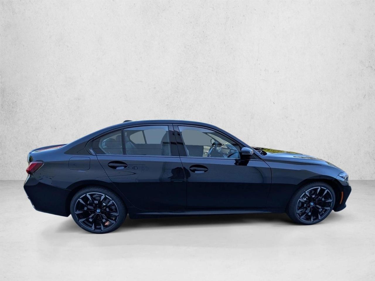 2026 BMW 3 Series 330i xDrive Roseville CA