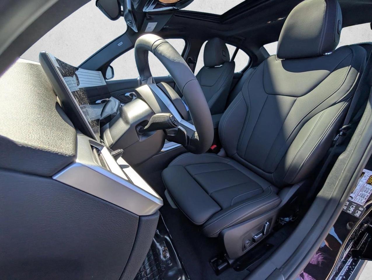 2026 BMW 3 Series 330i xDrive Roseville CA