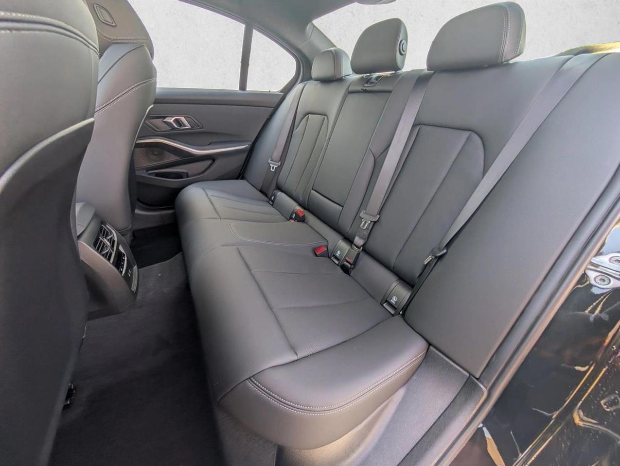 2026 BMW 3 Series 330i xDrive Roseville CA