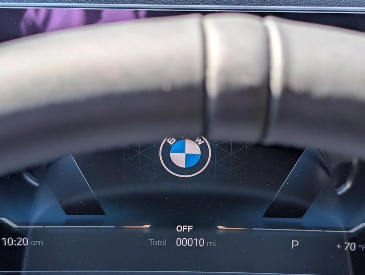 2026 BMW 3 Series 330i xDrive Roseville CA