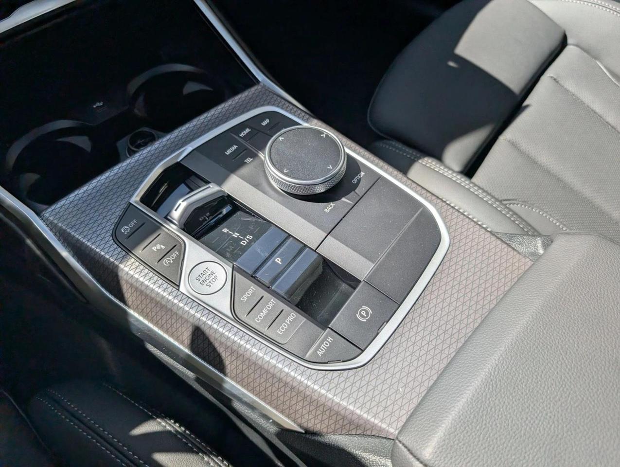 2026 BMW 3 Series 330i xDrive Roseville CA