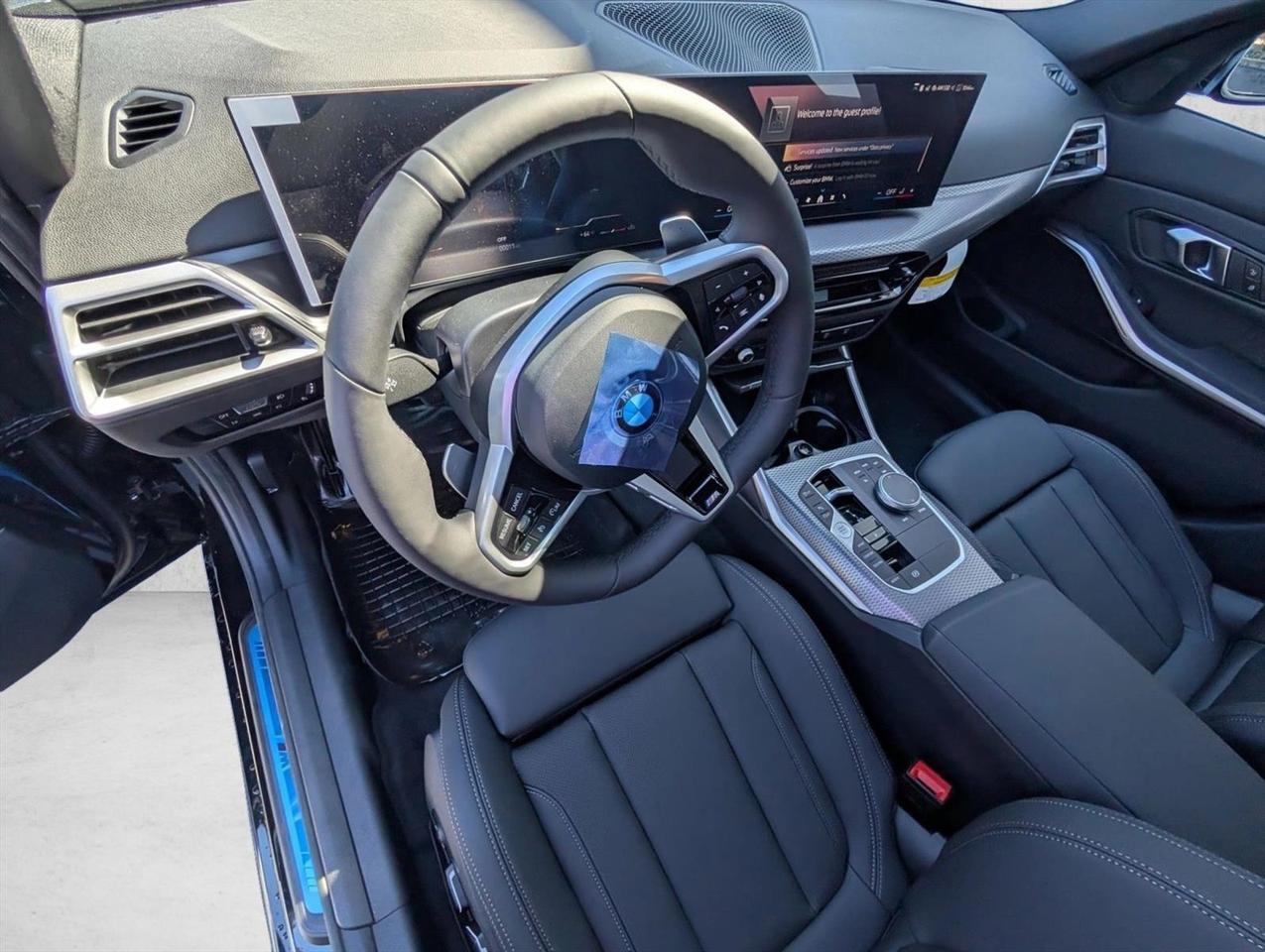 2026 BMW 3 Series 330i xDrive Roseville CA
