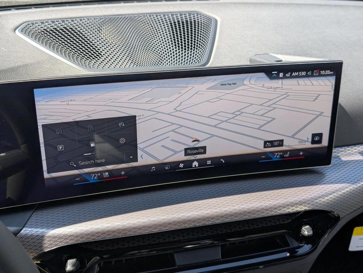 2026 BMW 3 Series 330i xDrive Roseville CA
