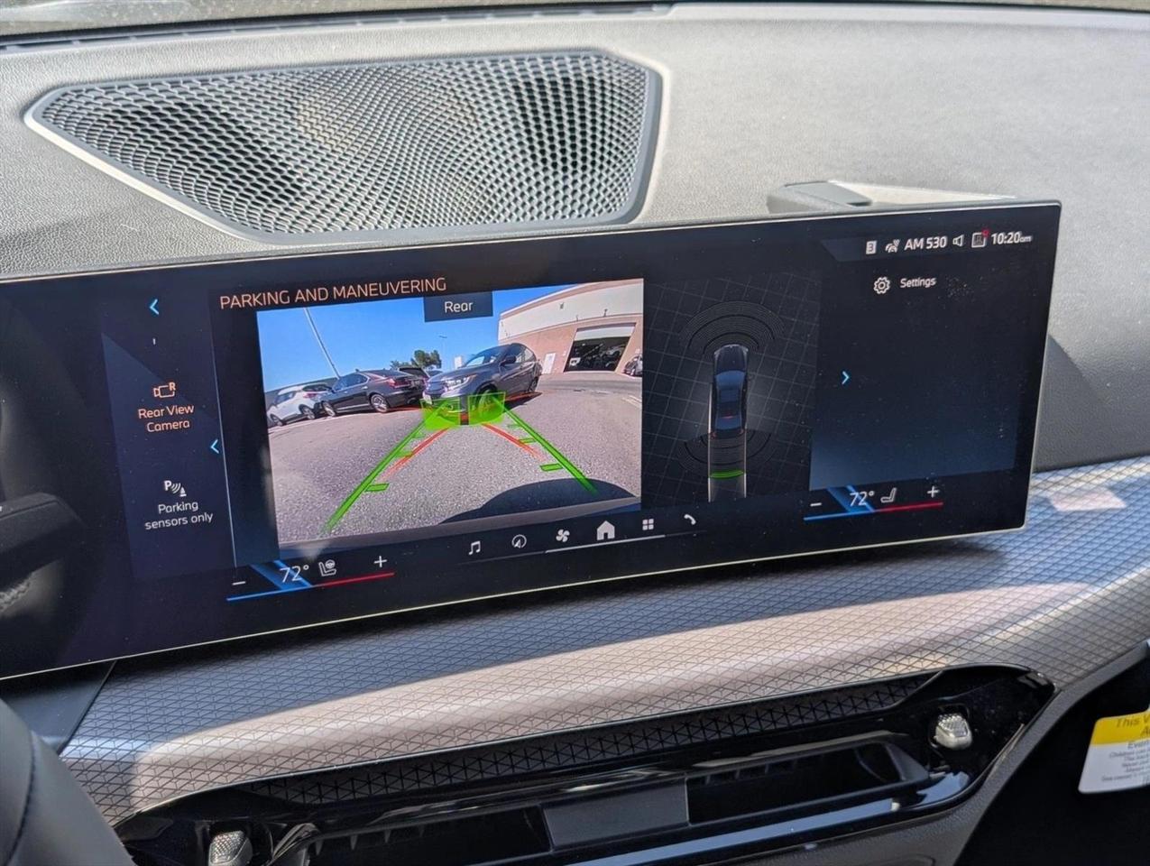 2026 BMW 3 Series 330i xDrive Roseville CA