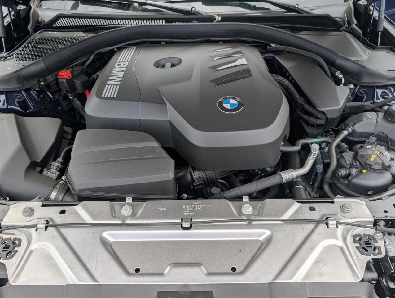 2026 BMW 3 Series 330i xDrive Roseville CA