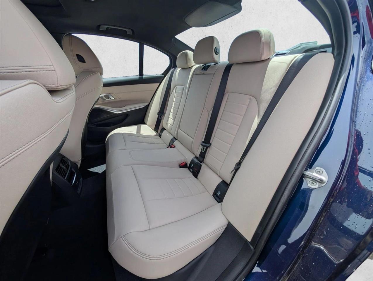 2026 BMW 3 Series 330i xDrive Roseville CA