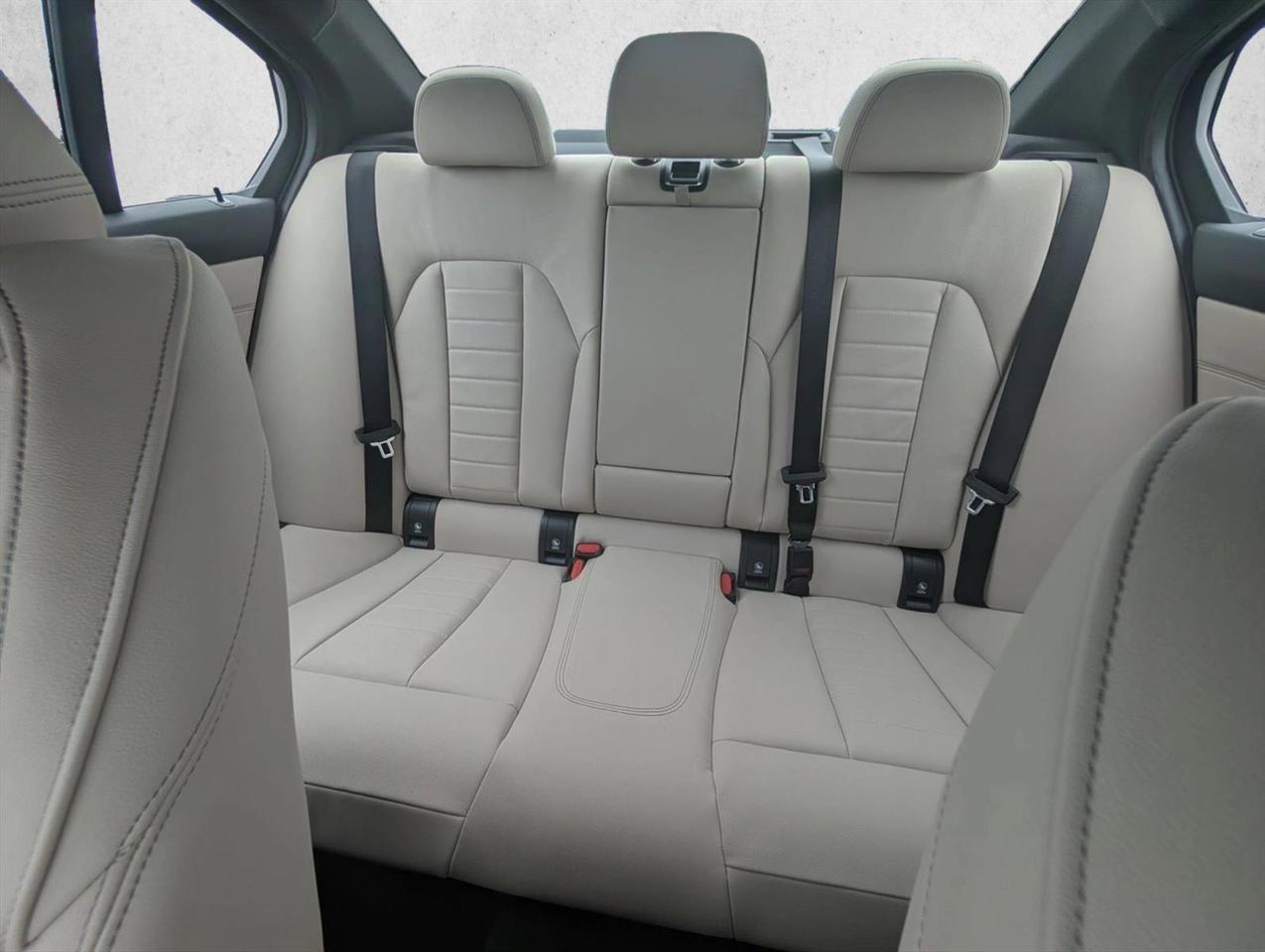 2026 BMW 3 Series 330i xDrive Roseville CA