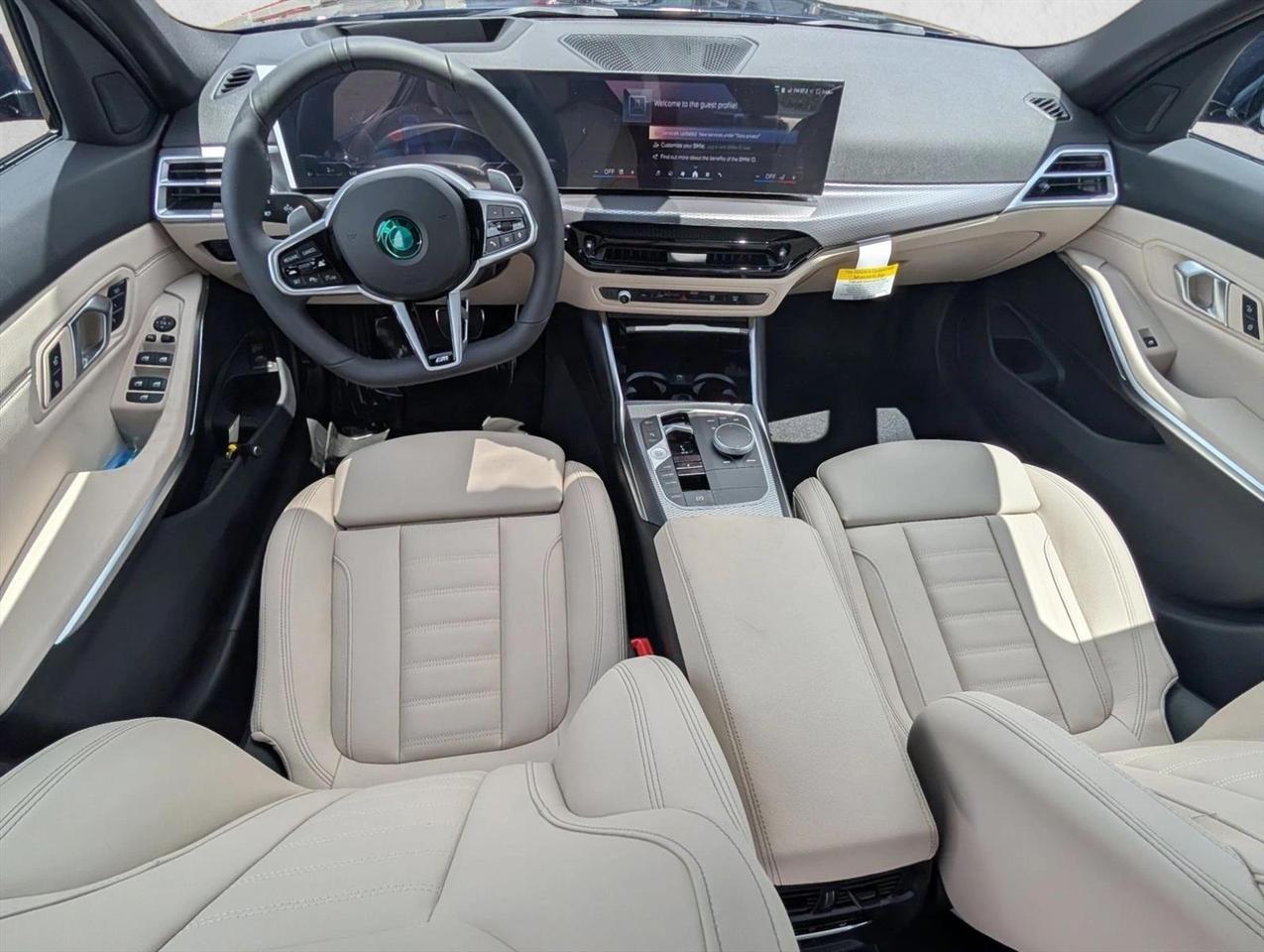2026 BMW 3 Series 330i xDrive Roseville CA