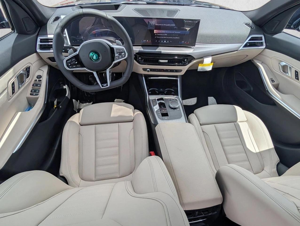 2026 BMW 3 Series 330i xDrive Roseville CA