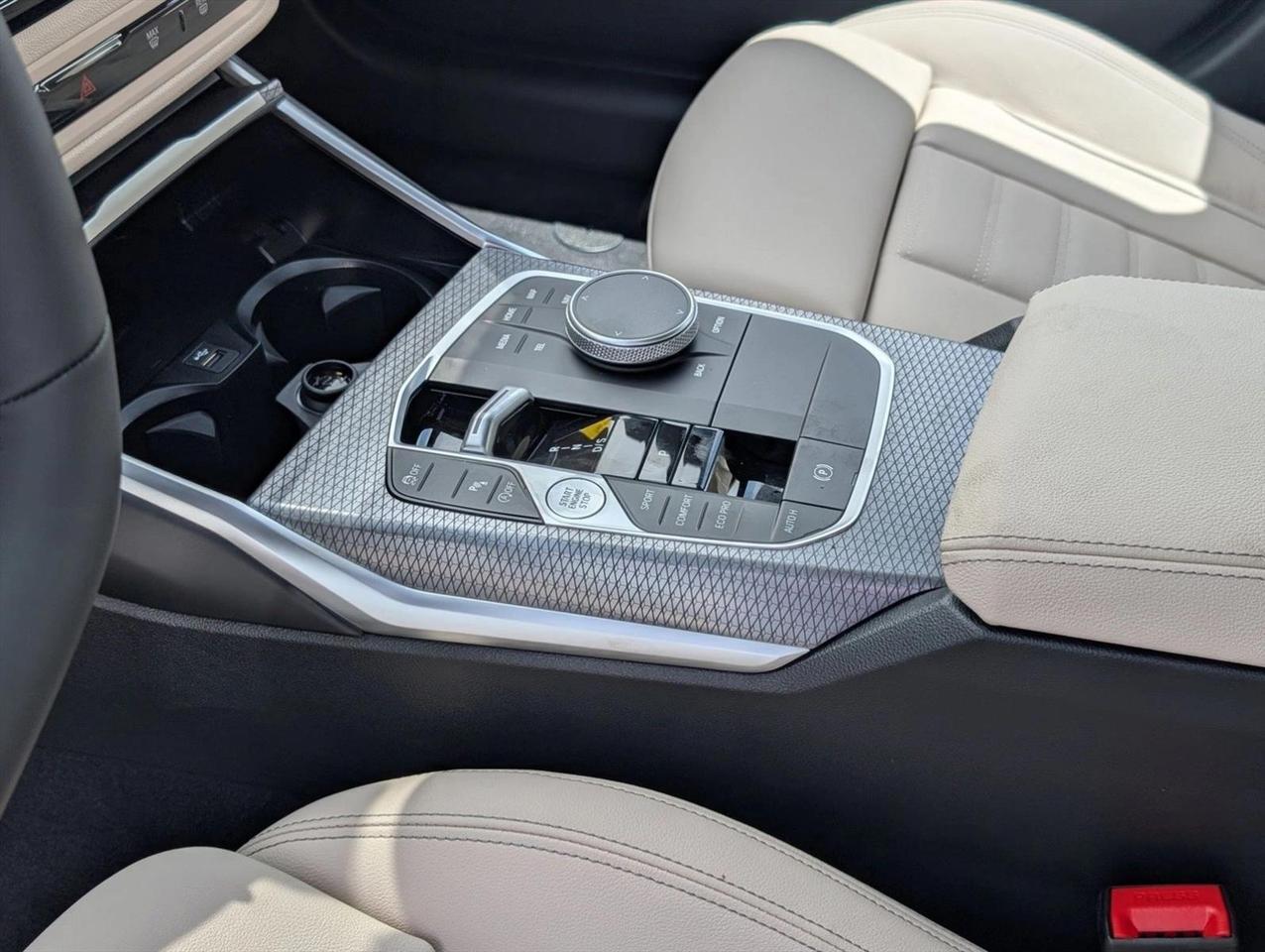 2026 BMW 3 Series 330i xDrive Roseville CA