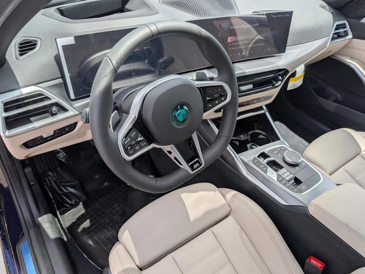 2026 BMW 3 Series 330i xDrive Roseville CA