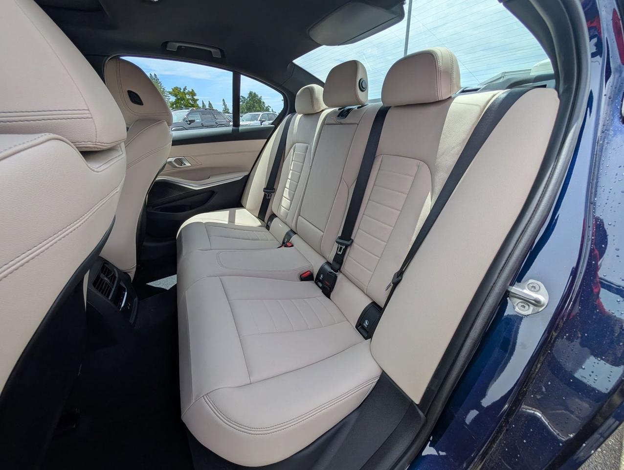 2026 BMW 3 Series 330i xDrive Roseville CA