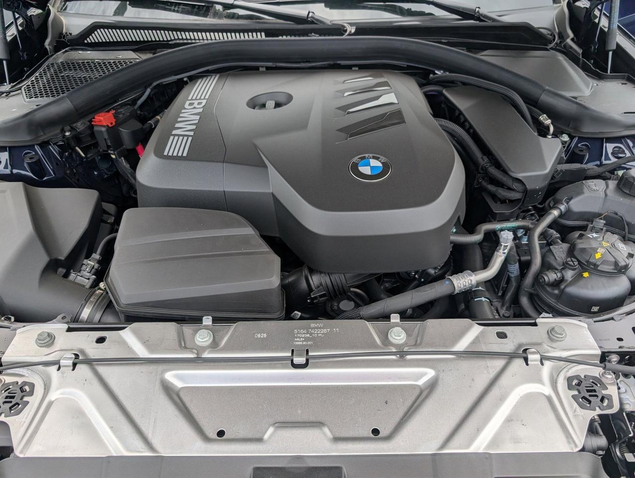 2026 BMW 3 Series 330i xDrive Roseville CA