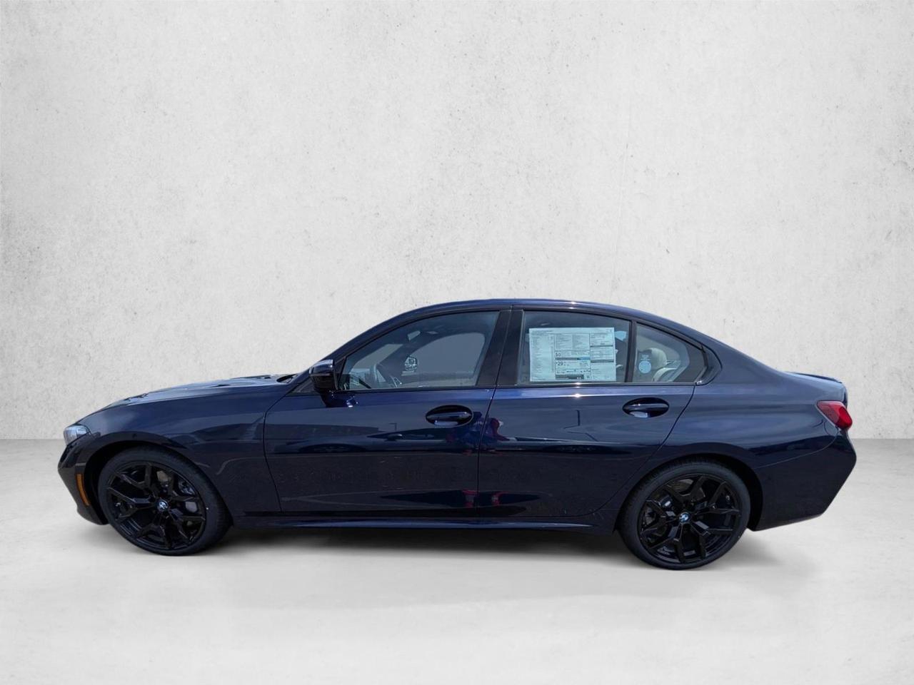 2026 BMW 3 Series 330i xDrive Roseville CA