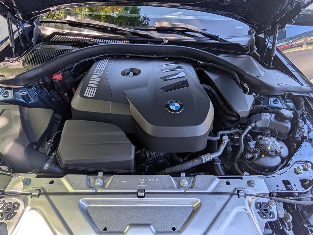 2026 BMW 3 Series 330i xDrive Roseville CA