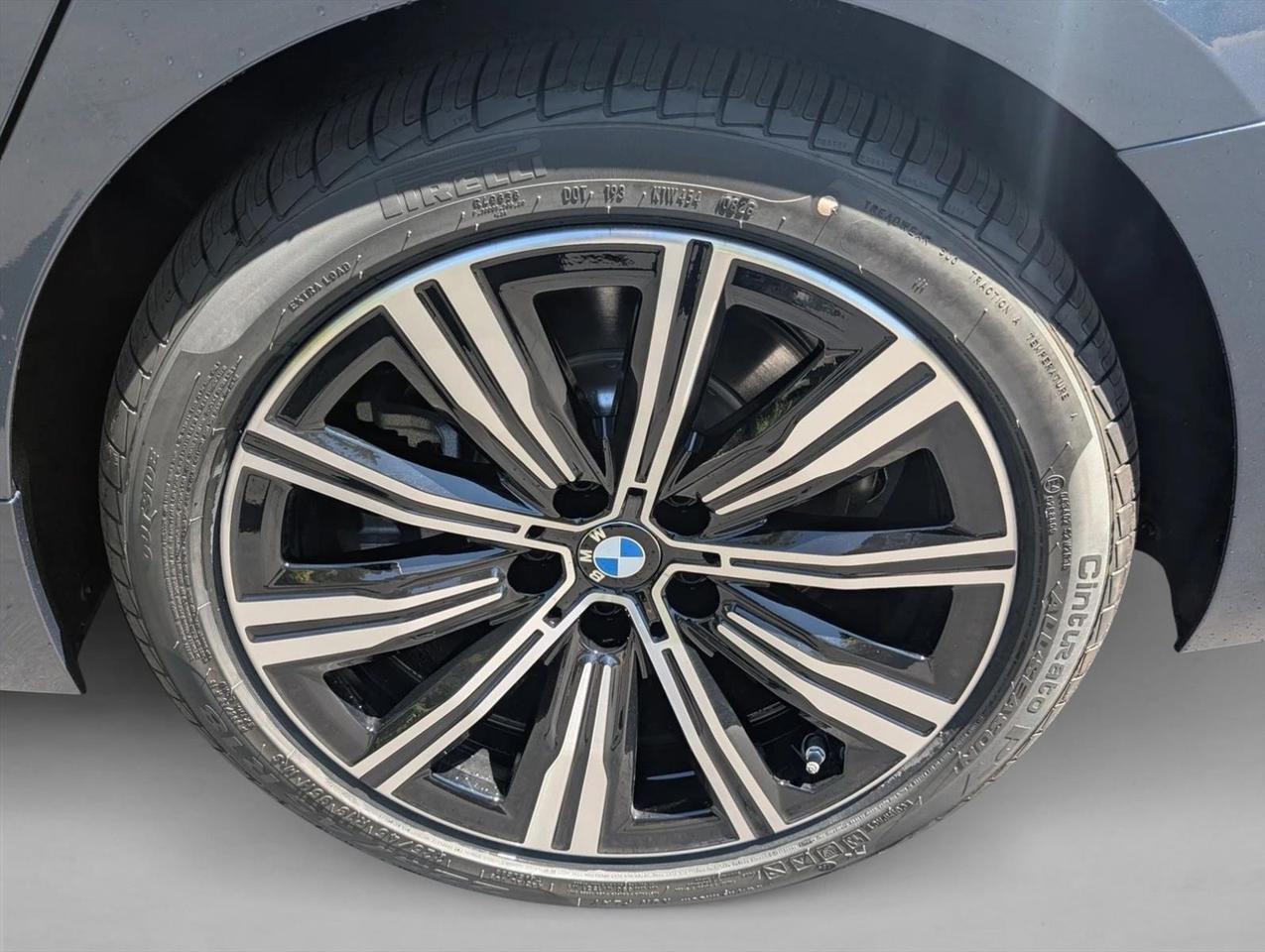 2026 BMW 3 Series 330i xDrive Roseville CA