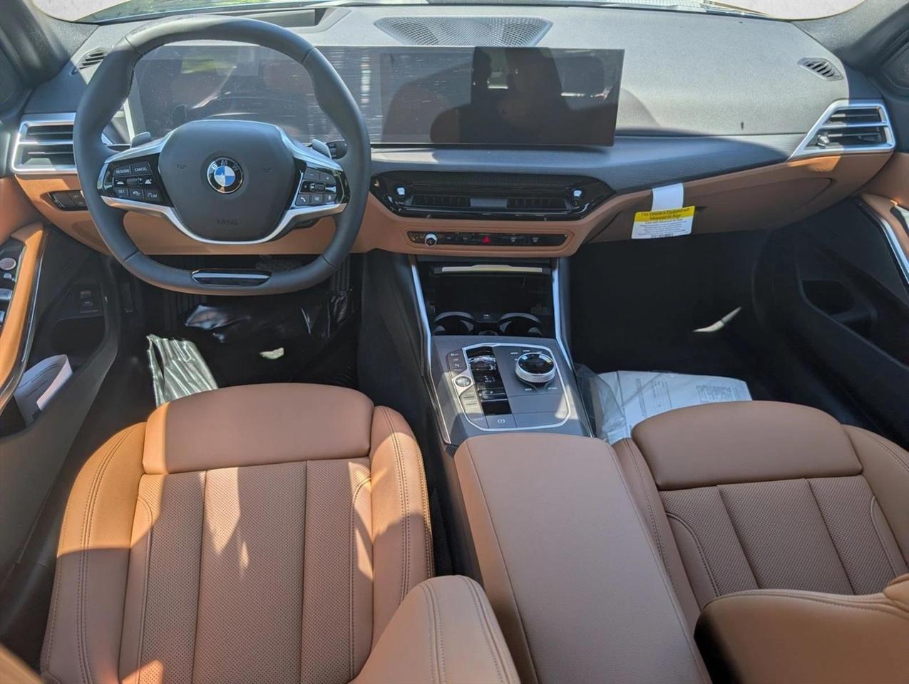 2026 BMW 3 Series 330i xDrive Roseville CA