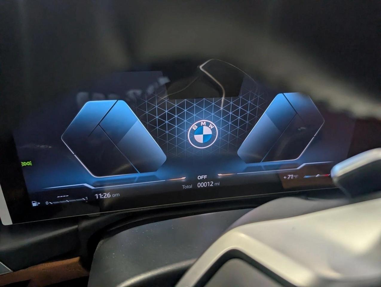 2026 BMW 3 Series 330i xDrive Roseville CA