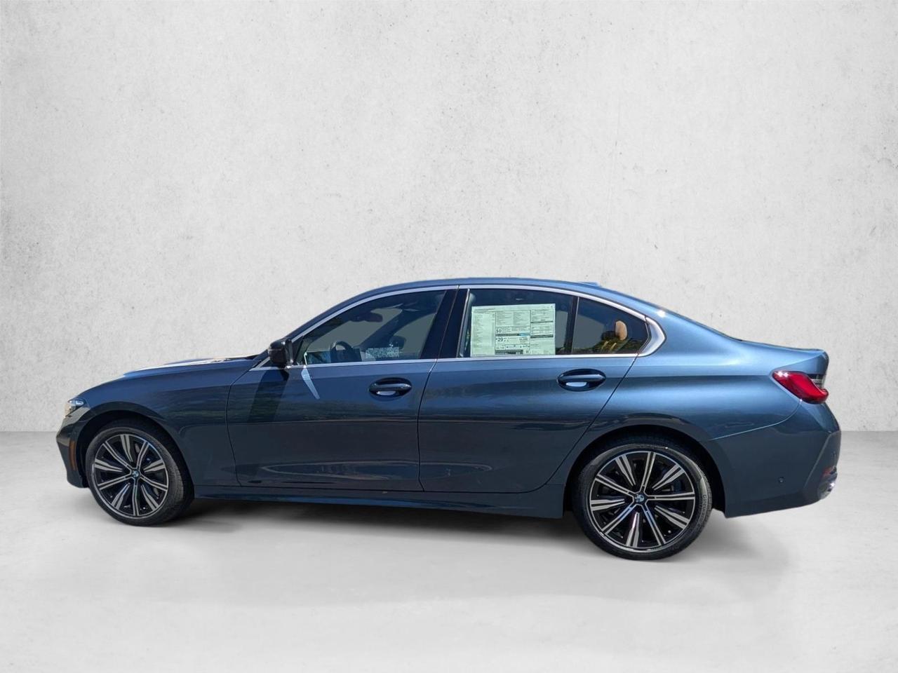 2026 BMW 3 Series 330i xDrive Roseville CA