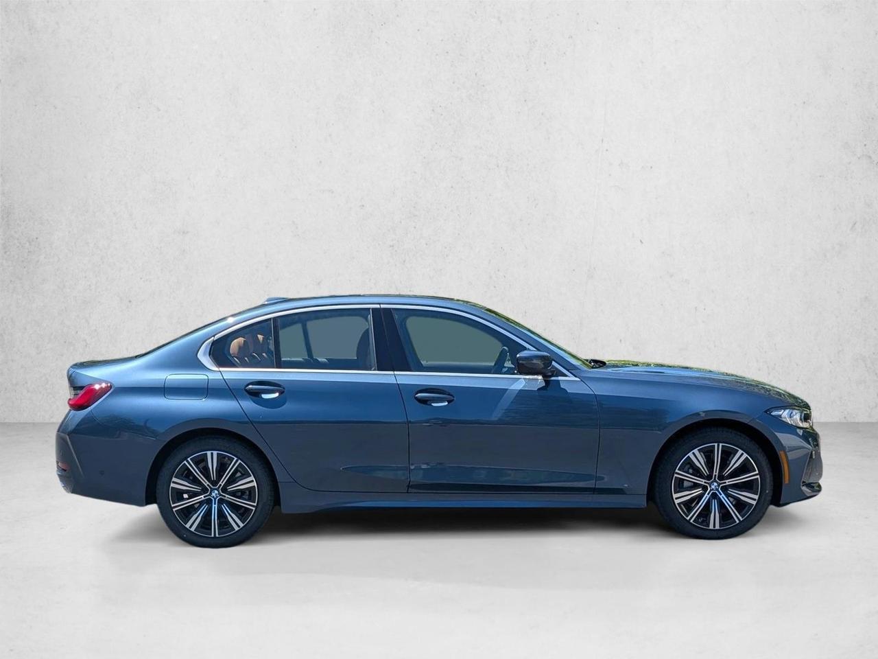 2026 BMW 3 Series 330i xDrive Roseville CA