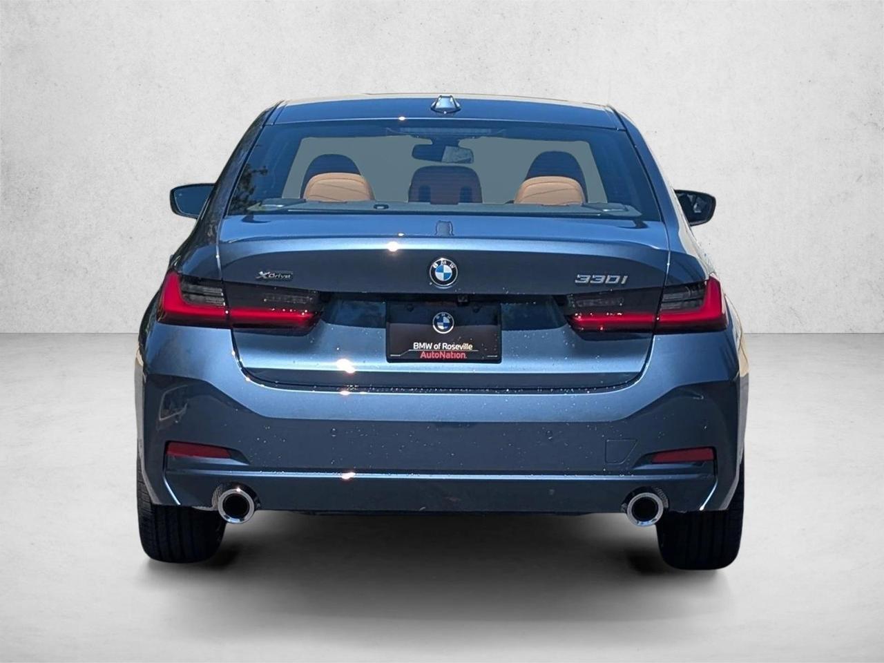2026 BMW 3 Series 330i xDrive Roseville CA