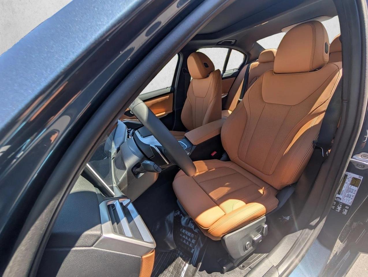 2026 BMW 3 Series 330i xDrive Roseville CA