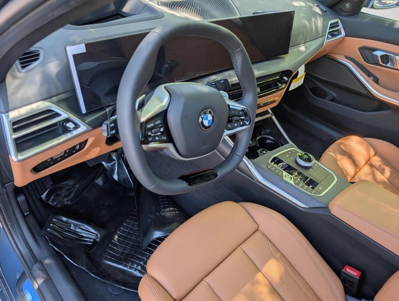 2026 BMW 3 Series 330i xDrive Roseville CA