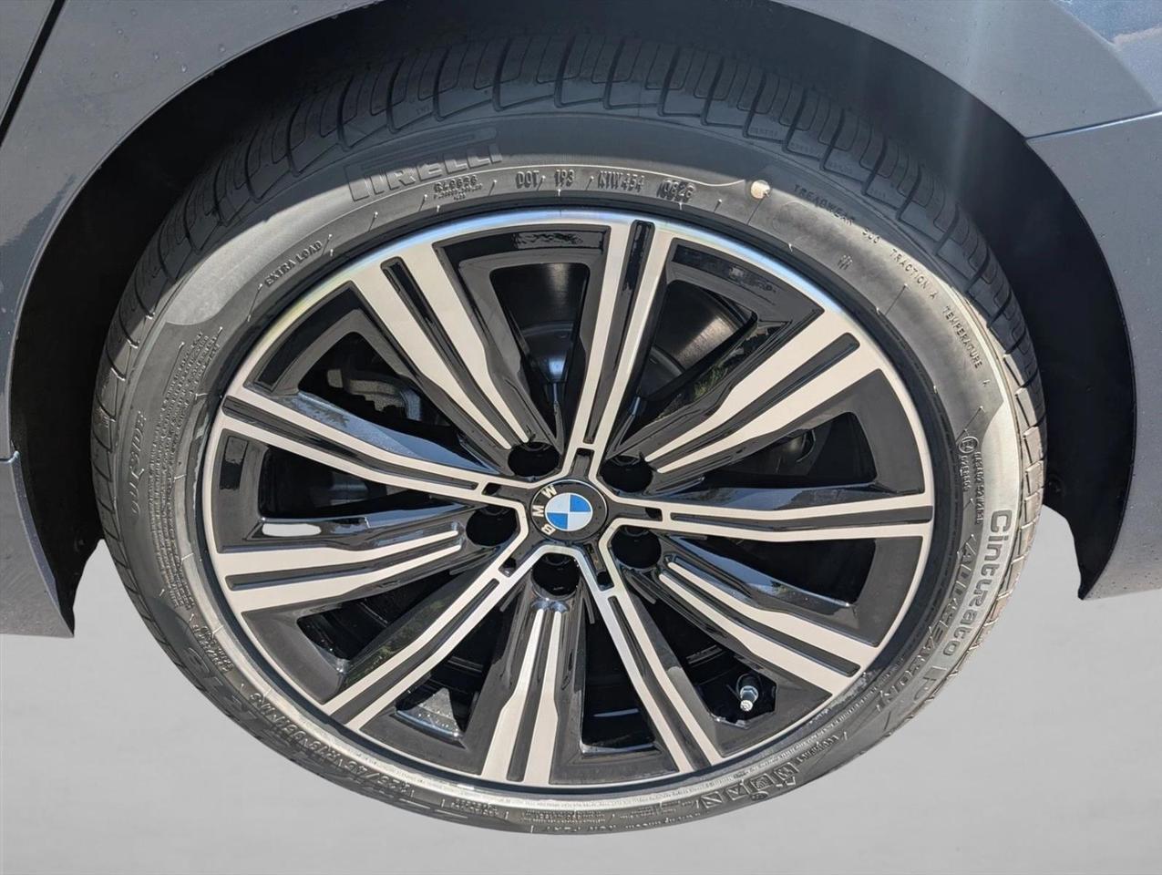 2026 BMW 3 Series 330i xDrive Roseville CA