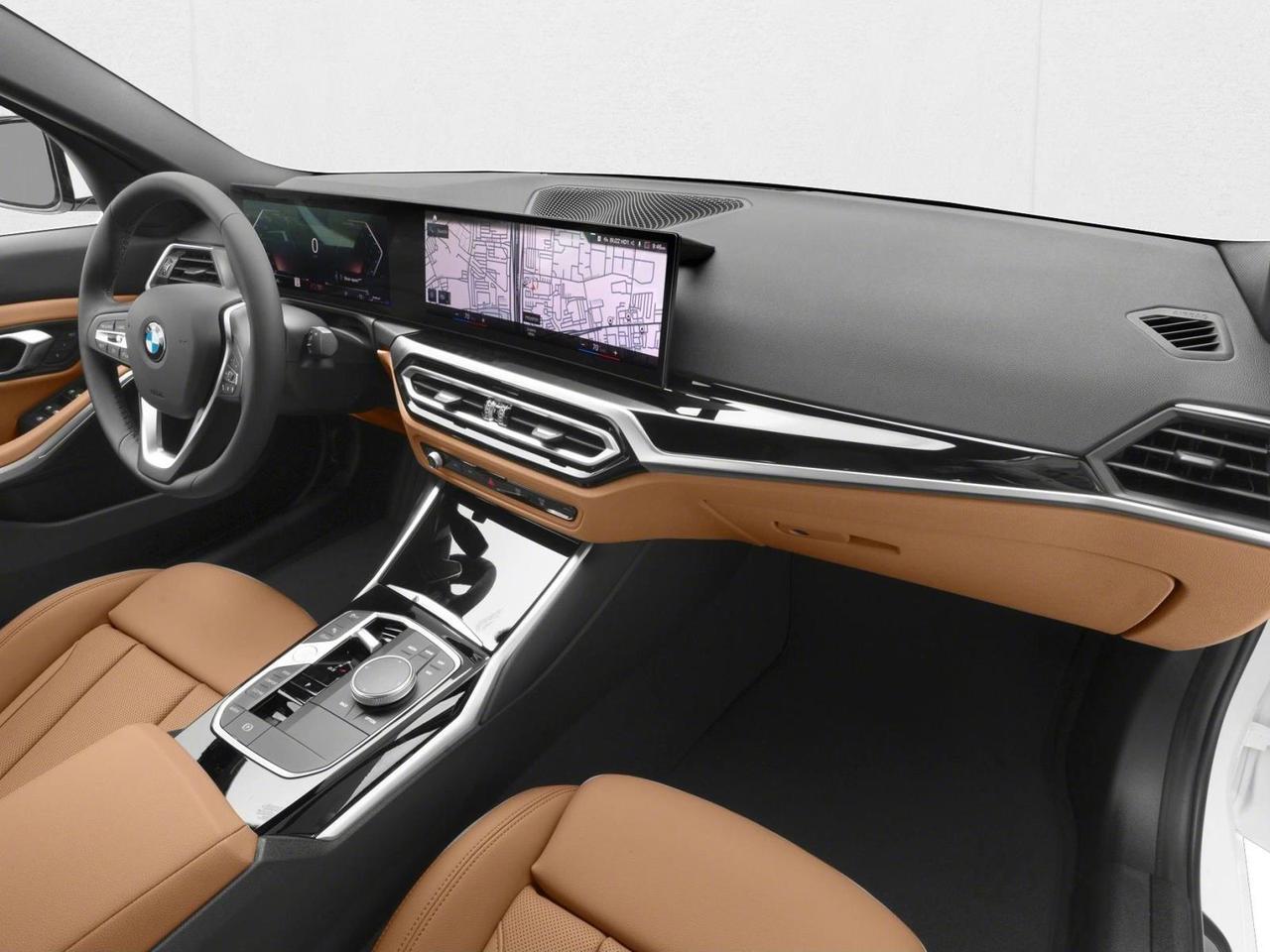 2026 BMW 3 Series 330i xDrive Roseville CA