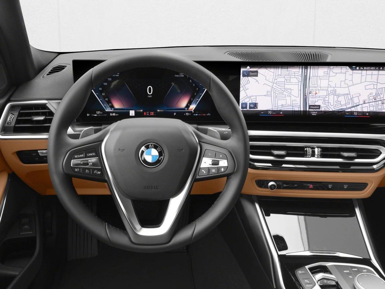 2026 BMW 3 Series 330i xDrive Roseville CA