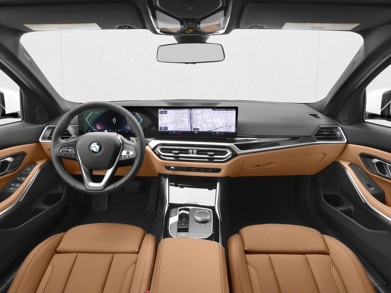 2026 BMW 3 Series 330i xDrive Roseville CA