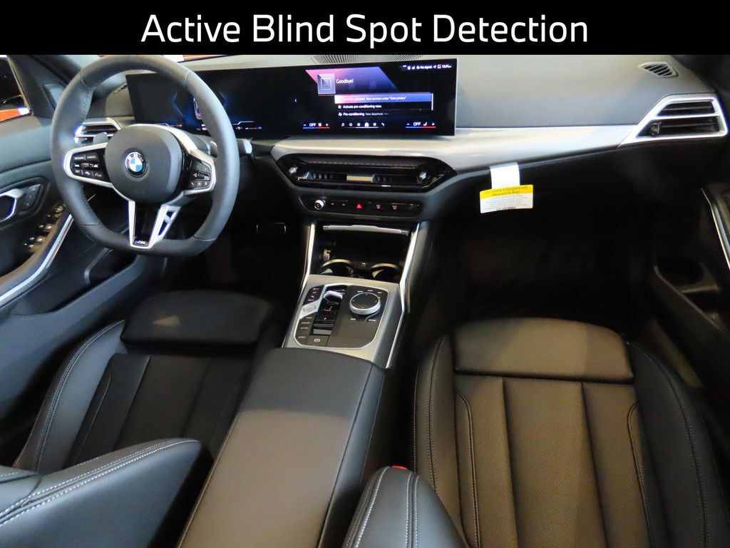 2026 BMW 3 Series 330i xDrive San Clemente CA