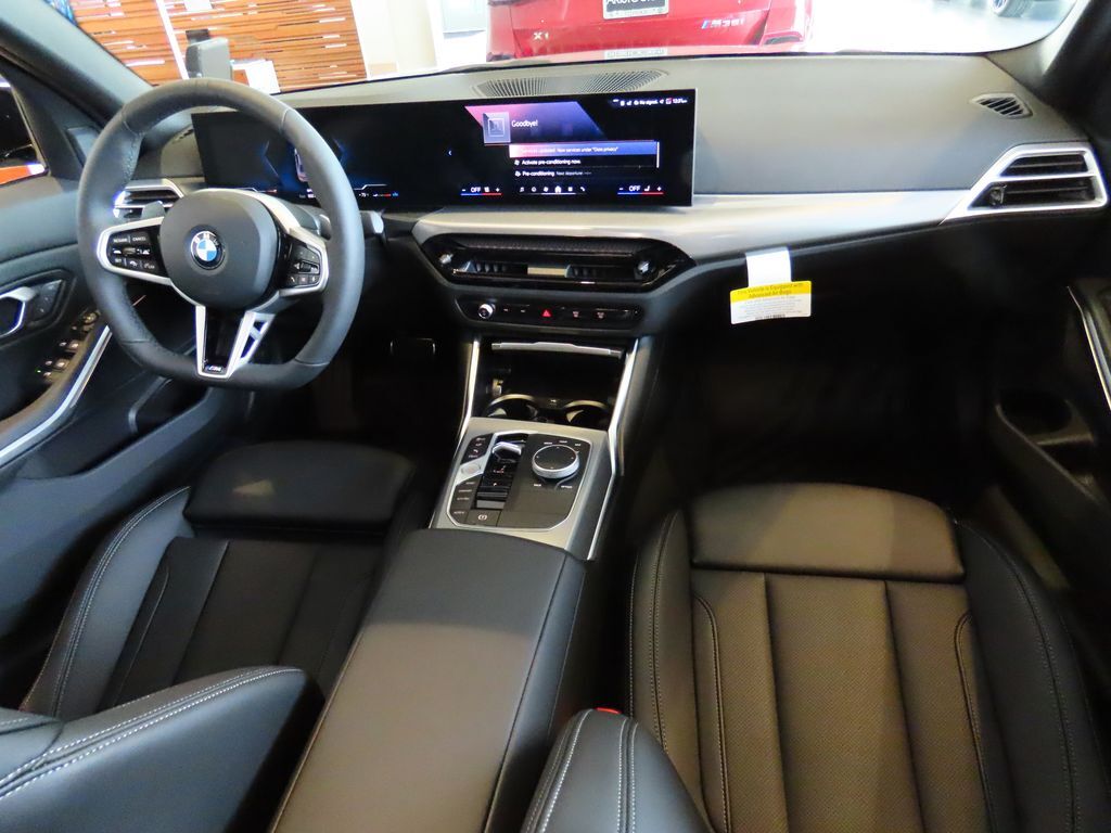 2026 BMW 3 Series 330i xDrive San Clemente CA