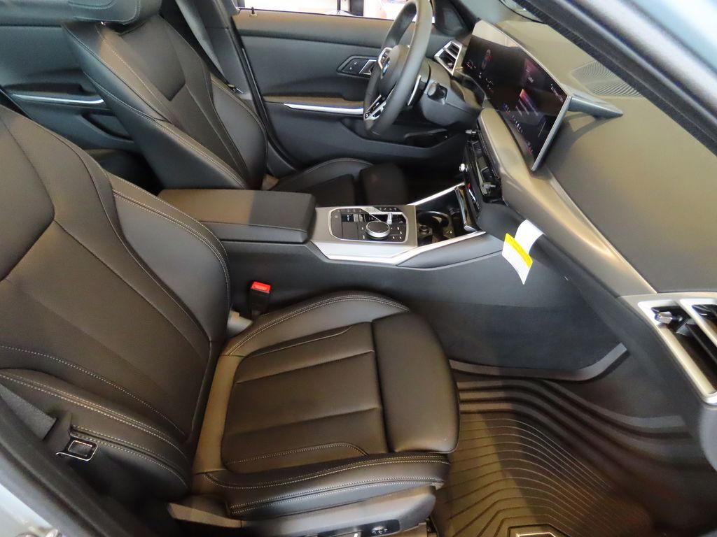 2026 BMW 3 Series 330i xDrive San Clemente CA