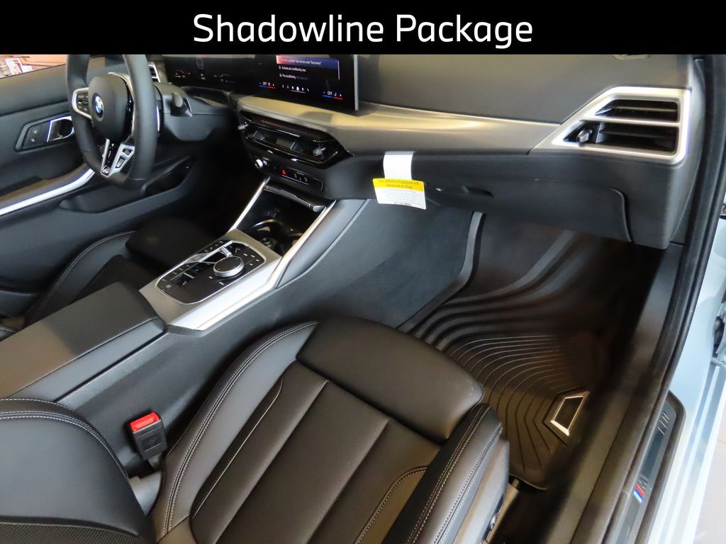 2026 BMW 3 Series 330i xDrive San Clemente CA