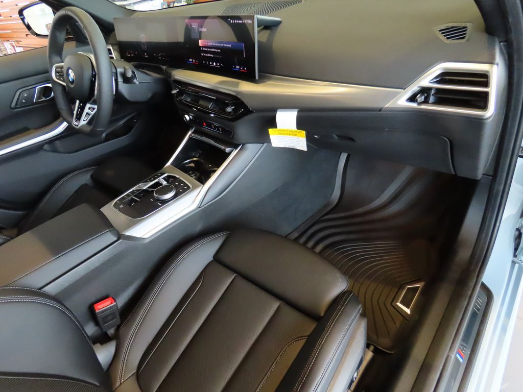 2026 BMW 3 Series 330i xDrive San Clemente CA