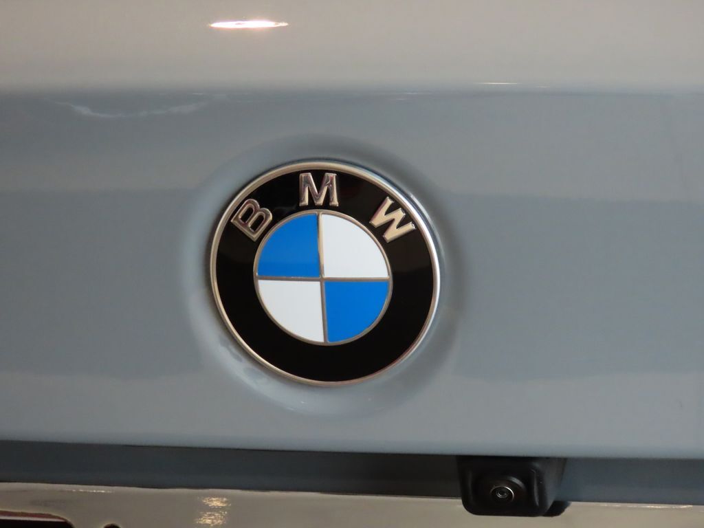 2026 BMW 3 Series 330i xDrive San Clemente CA