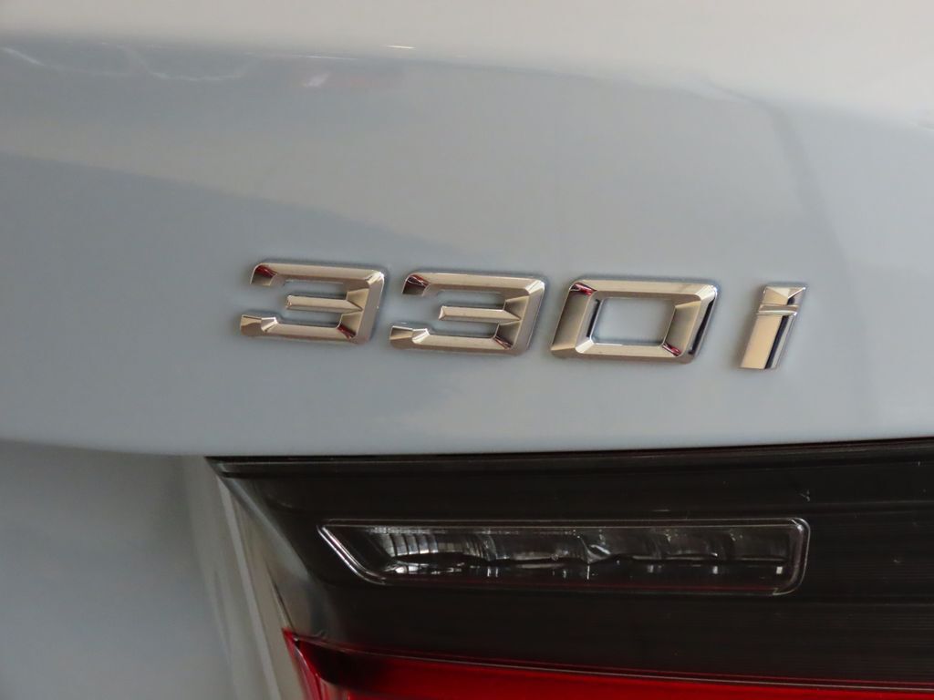 2026 BMW 3 Series 330i xDrive San Clemente CA