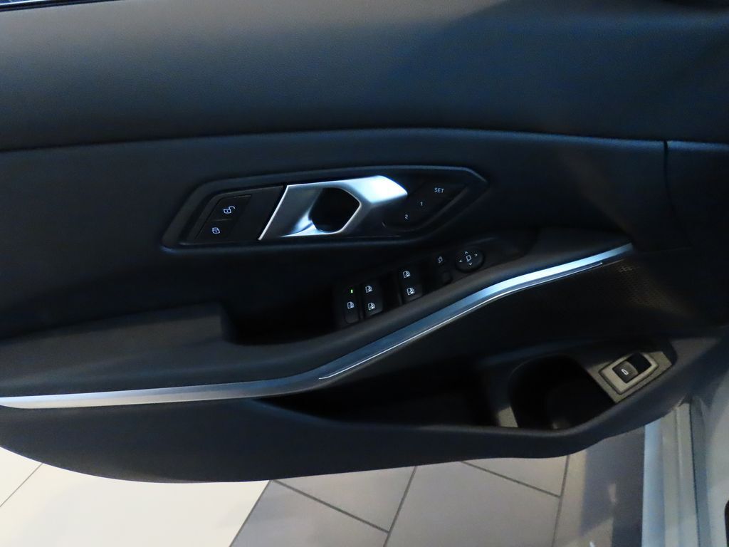 2026 BMW 3 Series 330i xDrive San Clemente CA