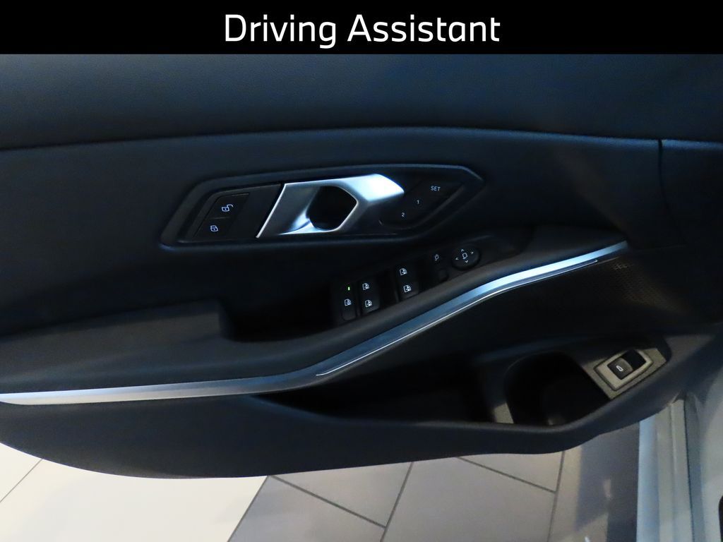 2026 BMW 3 Series 330i xDrive San Clemente CA