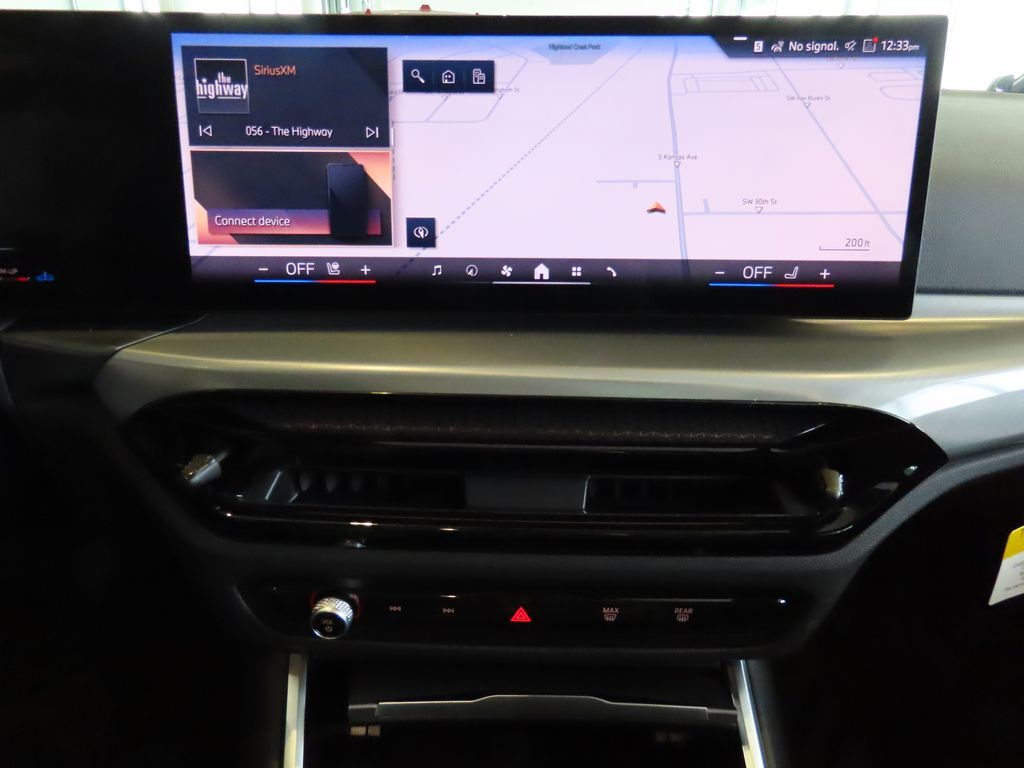 2026 BMW 3 Series 330i xDrive San Clemente CA